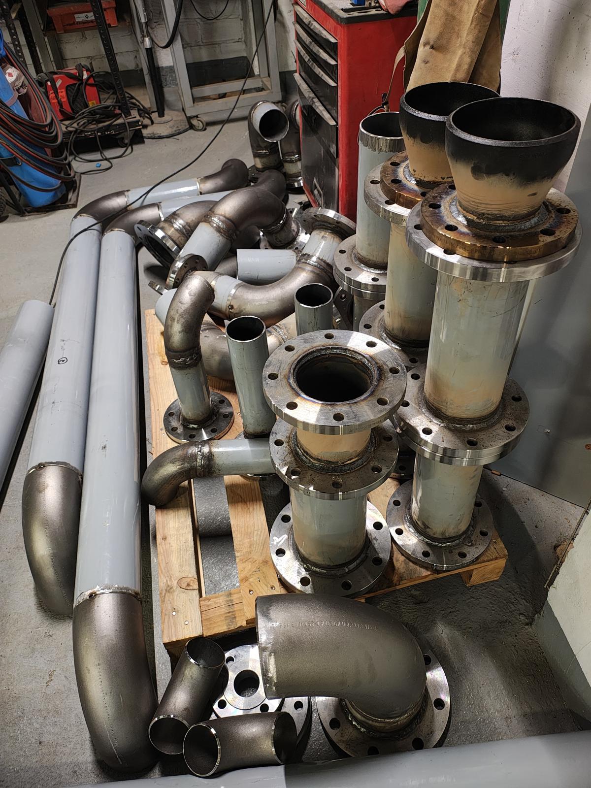 Soldadura de acero inoxidable: procesos, defectos y cuándo usar TIG